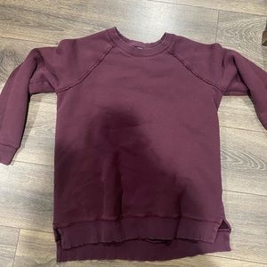Aerie Crewneck Sweatshirt
